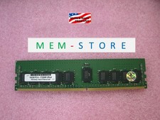 00NU400 95Y4823 16GB 1x16GB DDR4 2133MHz RDIMM Memory Flex System x240 M5 9532