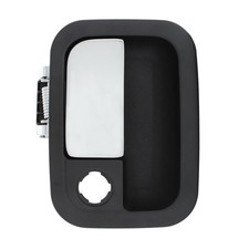 United Pacific 42767 2001 Peterbilt/Kenworth Exterior Door Handle - Passenger
