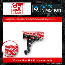 Wishbone / Suspension Arm fits MERCEDES 260 W124 2.6 Front Lower, Right 85 to 92