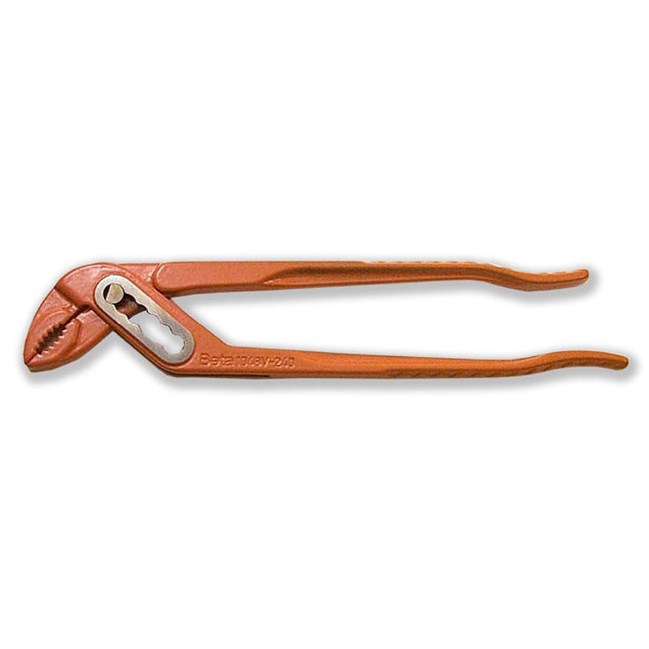 Beta 1048V 300 mm: Pinza Poligrip Professionale a Cerniera Chiusa