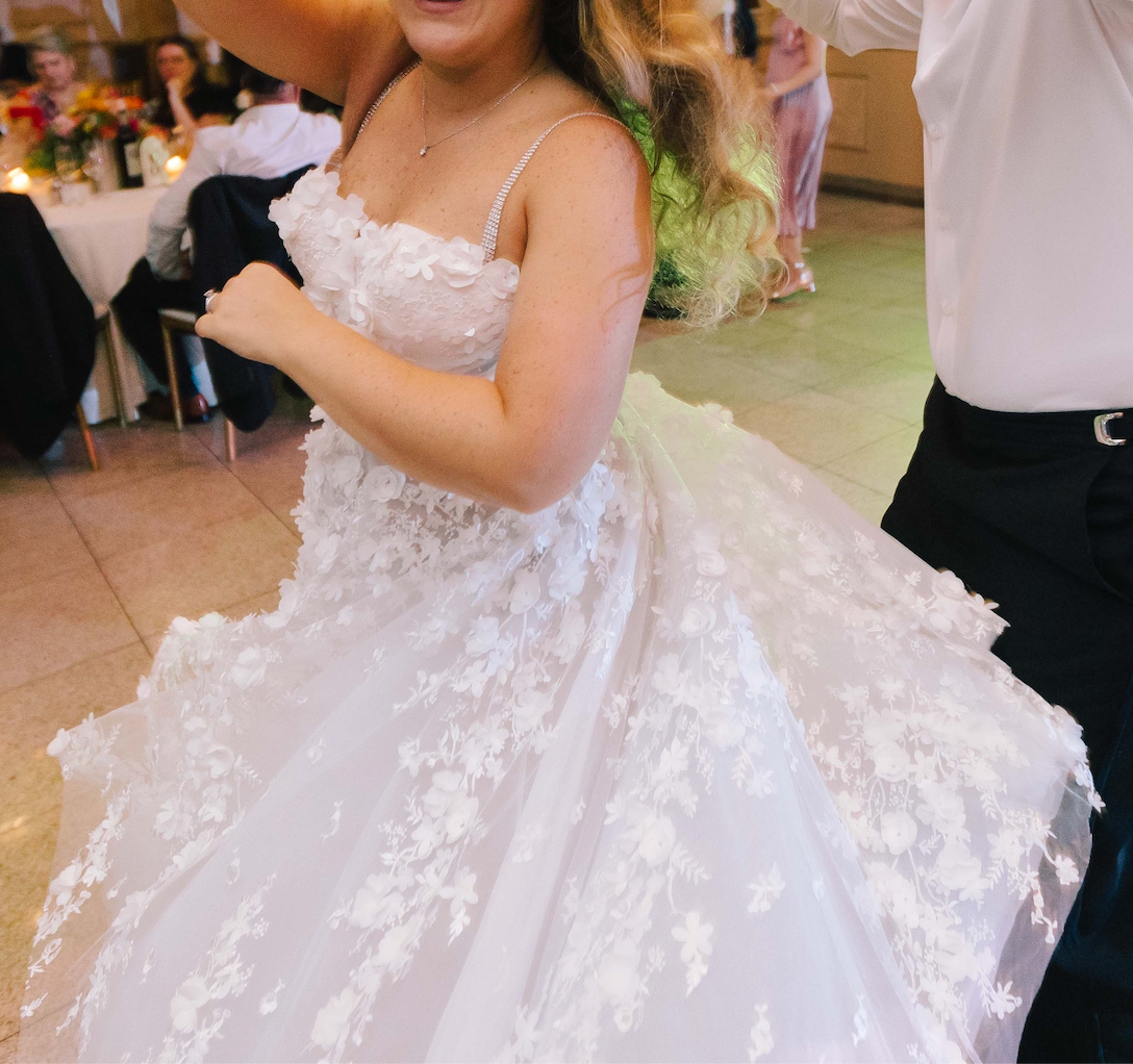 rosie cotton wedding dress Rosie Cotton dancing. She had ribbons in her hair." Last summer, @paigeloe  and I teamed up to create this hobbit wedding inspired look. We asked  ourselves, "what would a hobbit wear to