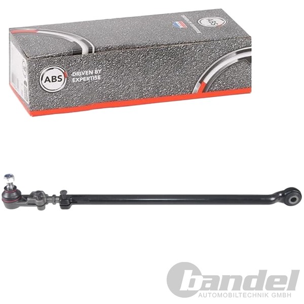 A.B.S. Spurstange Vorderachse Links Passend FüR Land Rover Freelander | 250337-image