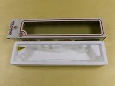Bachmann 41-655-05   Leerkarton/Leerverpackung  für Lok E 60 CP ,  für Spur H0