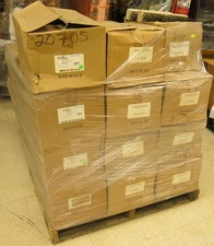 Pallet Of 326 Milwaukee Carbon Steel Wire Asphalt Broom Brush Head EDP 20705 12"