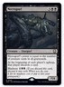 Necrogoyf NM Commander: Modern Horizons 3 0202 MTG Regular