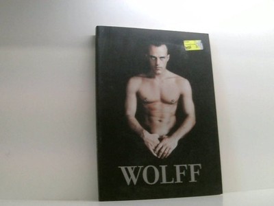 Wolff [fünf Photographen und Photographinnen sehen Deutschlands größten Pornosta