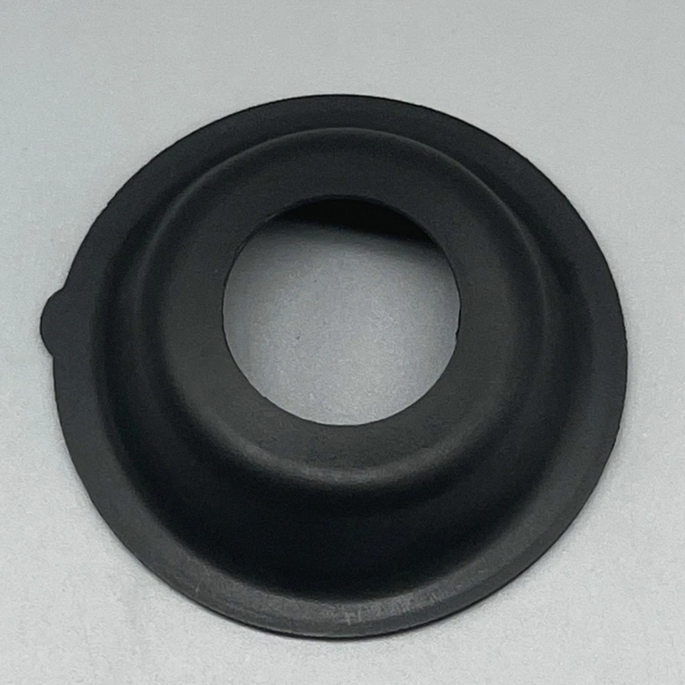 4x For Yamaha XS1100L XS1100S XS1100 Carburetor Repair Kit carb float Diaphragms - Image 3 of 4