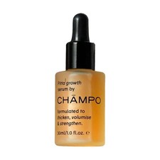 Pitta Growth Serum Hair Growth Liquid 30ml Non Sticky Repair Strengthening Age