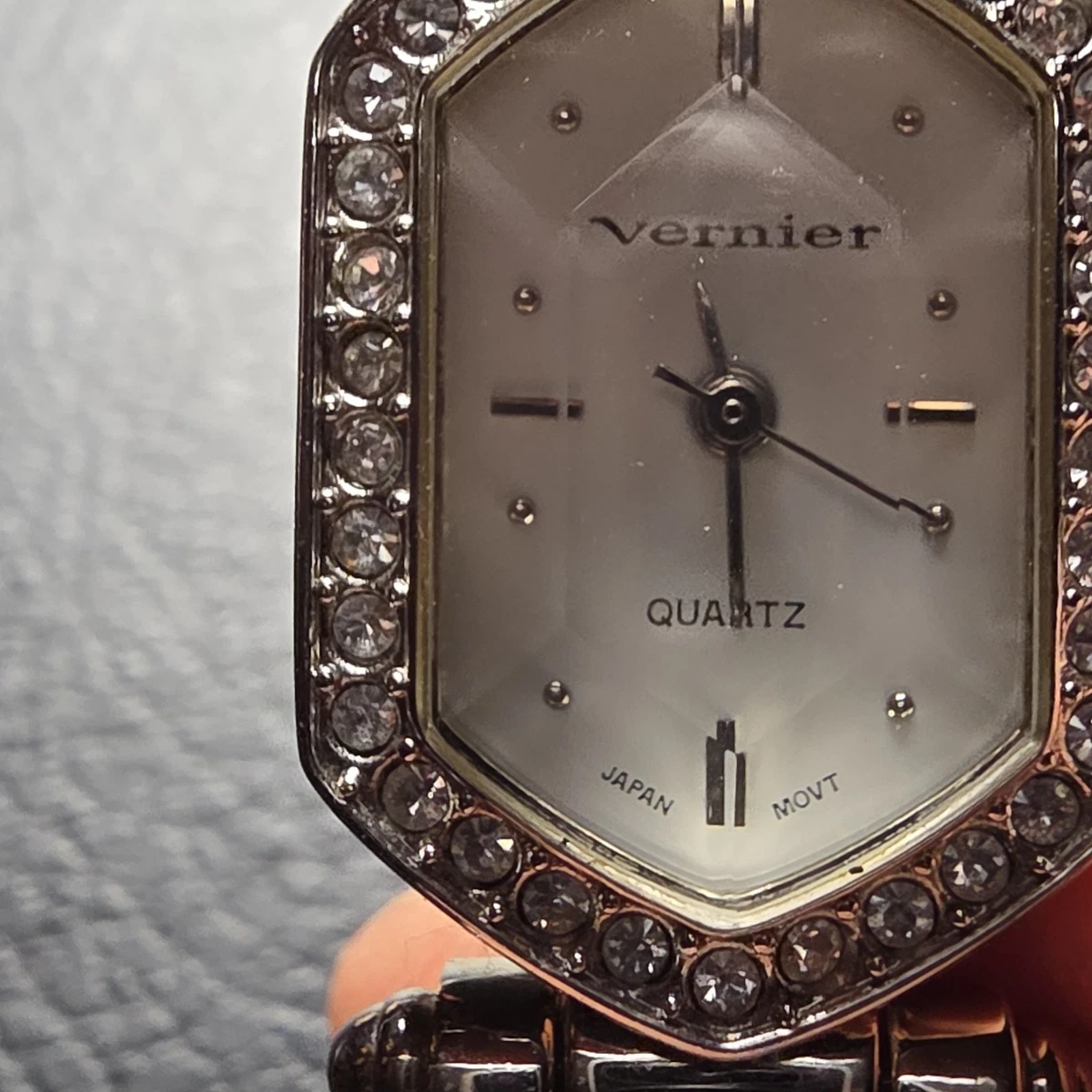 Vernier Bangle Wristwatches for sale | eBay