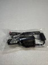 Car Charger Adapter for Sirius XM Power Connector SXDPIP1 - OEM New