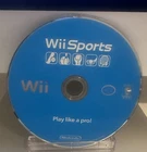 New ListingWii Sports Nintendo Wii Disc AND Manual Only; FREE SHIP US