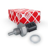 Febi Bilstein Sensor, KüHlmitteltemperatur U.A. FüR Dacia, Nissan, Renault