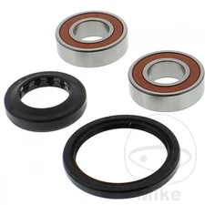 43986-Wheel Bearing Kit ALTN: 7520149 compatible with HONDA XR 400 R 35 CV, 26 K