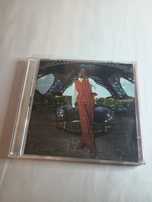 Outkast: Speakerboxxx/Love Below CD (2003)