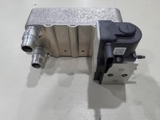 Condensateur Citroen C3