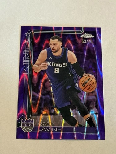 Zach Lavine