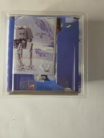 LEGO Star Wars 4489 AT-AT Mini Building Set NEW SEALED