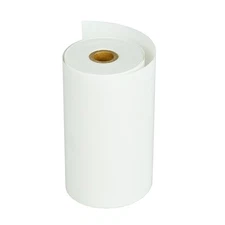 1Roll Continuous Paper Labels for Brother 102mm×29.3m RD-M01U5 in Direct Thermal
