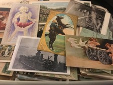 Lot of 20 older c1905-1970 postcards.  Rare!