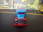 Wiking German HO Scale Trucks Lot — photo 3