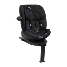 Siege-auto - CHICCO - EVERONE - Groupe 0/1/2/3 - I-Size - Pivotant - Inclinable 