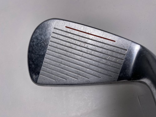 Cobra AMP Single 6 Iron Amp 60g Regular Graphite Mens LH - Picture 3 of 6