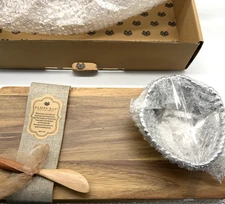 Pampa Bay Entertaining Set, 3-Piece WB014 New In Box