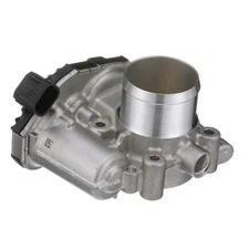 Standard Ignition S20191 Fuel Injection Throttle Body