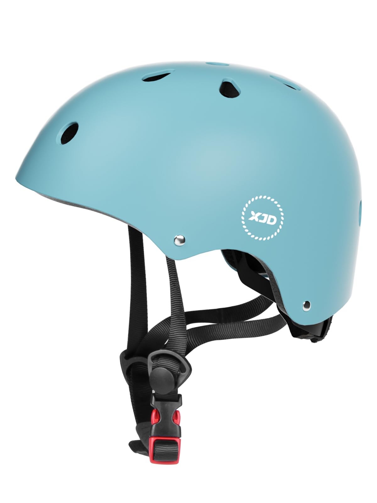 XJD Kids Bike Helmet Toddler Infant 3-8 Yrs Adjustable Skate