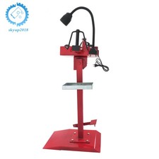 Manual Car Truck Tire Spreader Tire Changer Repair Tires With Led Light Manual Car Truck Tire Spreader Tire Changer Repair Tires With Led Light