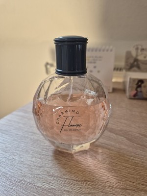 Charming Flowers Eau de Parfum 100 ml