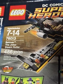 58x Huge Lot EMPTY Boxes from LEGO 7188 7189 8089 8091 4206 76013 9445 8041