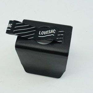 Lovesac Sectional Steel U-Clamp Clamp Love Sac Black Couch love seat