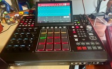 Akai Professional MPC-X Standalone Sampler and Sequencer