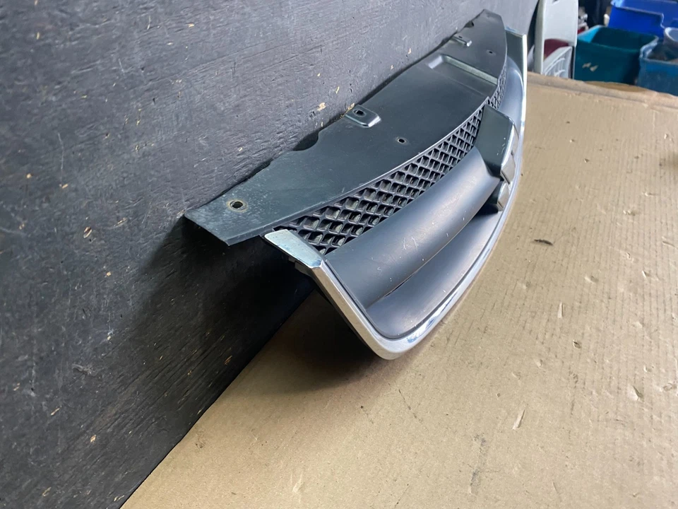 Grelha dianteira superior Suzuki Forenza 2006 2007 2008 S1344 DG - Imagem 3 de 4