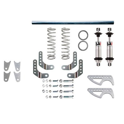 QA1 for Pro Rear Weld-In Coil-Over System - RideSensitive - 12in x 130/250lbs/in