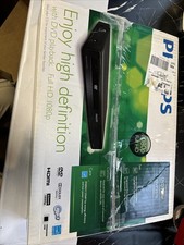 Philips DVP3570 HDMI 1080p DVD Player Progres...