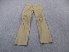 Under Armour Pants 30 X 34 Beige Chino Storm Golf Performance Sport Stretch