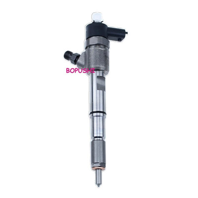 0445110291 Diesel Injector Nozzle 1112010-55D For Bosch FAW LD Truck 3.0D 120kW