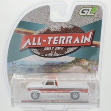 GreenLight '77 Ford F-150 Ranger XLT - 1:64 (2026 All Terrain Series 17)