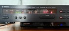 Yamaha T-70 Natural Sound AM/FM Stereo Tuner w/ Antenna - WORKS - FREE SHIPPING — photo 2