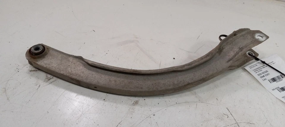 Upper Control Arm Rear Fits 13-16 Dodge Dart - Image 4 of 4