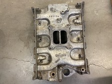 Weiand Ford Fe Intake Manifold -- 7282