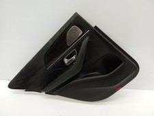 A1677373700 T&Uuml;RVERKLEIDUNG HINTEN LINKS / 54240 F&Uuml;R MERCEDES-BENZ GLE V167 GLE