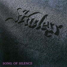 Image of STARLESS SONG OF SILENCE Blu-spec CD with Bonus Track From Japan CD 15tracks