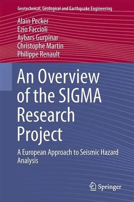 An Overview of the SIGMA Research Project ZUSTAND SEHR GUT