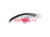 Fast Stecker, ZüNdverteiler FT76109 FüR CitroËN Passend FüR Fiat Peugeot