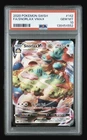New Listing2020 Pokémon Snorlax VMAX Full Art 142/202 PSA 10 (Sword & Shield)