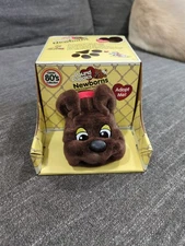 HASBRO 2019  POUND PUPPIES NEWBORN CLASSIC 80'S COLLECTION NEW IN BOX