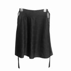 Joe B By Joe Benbasset Women’s Small A Line Skirt Textured And Stretchy Ribbon  — photo 2